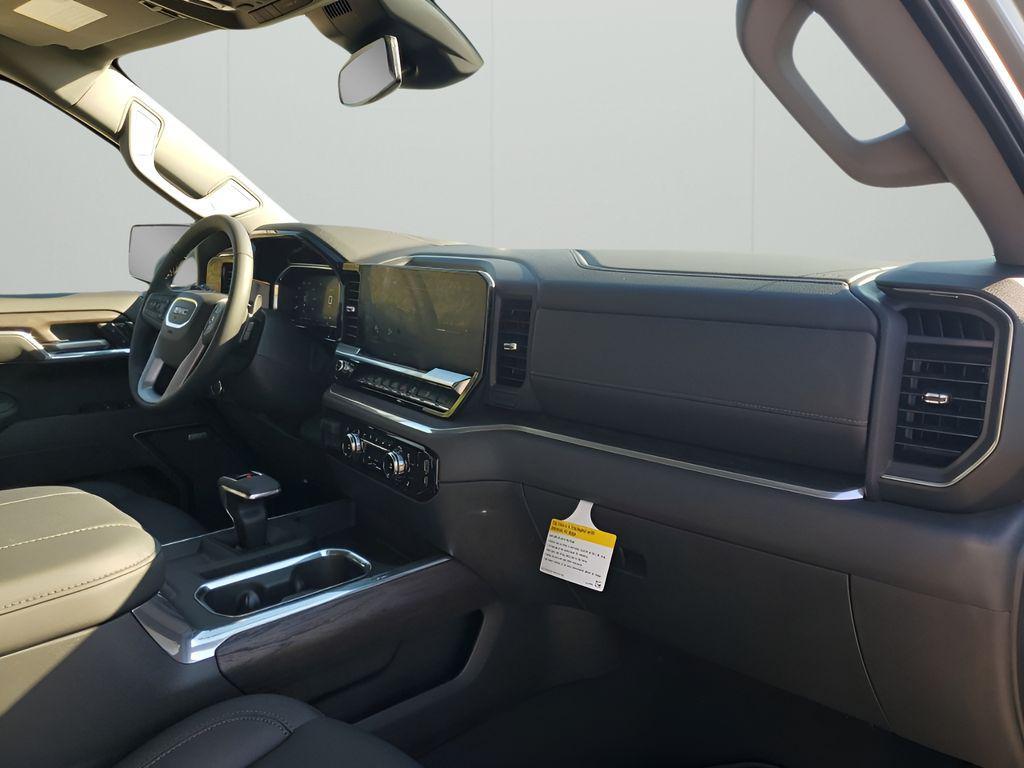 new 2026 GMC Sierra 1500 car, priced at $58,970
