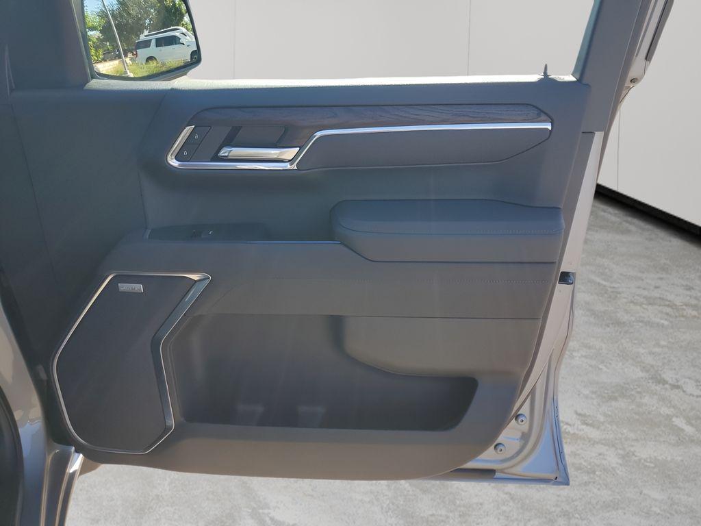 new 2026 GMC Sierra 1500 car, priced at $58,970