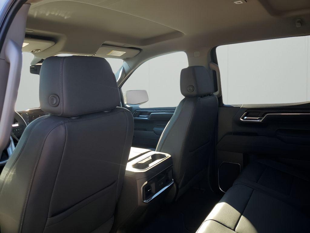 new 2026 GMC Sierra 1500 car, priced at $58,970