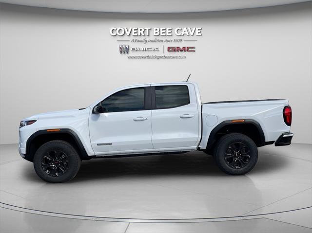 new 2024 GMC Canyon car, priced at $35,871