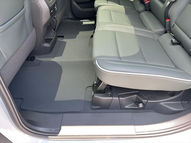 new 2026 GMC Sierra EV car, priced at $91,695