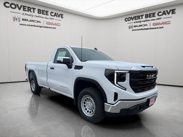 new 2025 GMC Sierra 1500 car, priced at $41,730