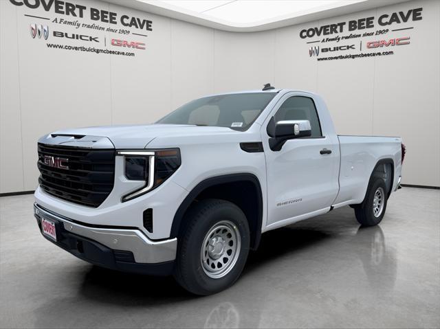 new 2025 GMC Sierra 1500 car, priced at $41,730