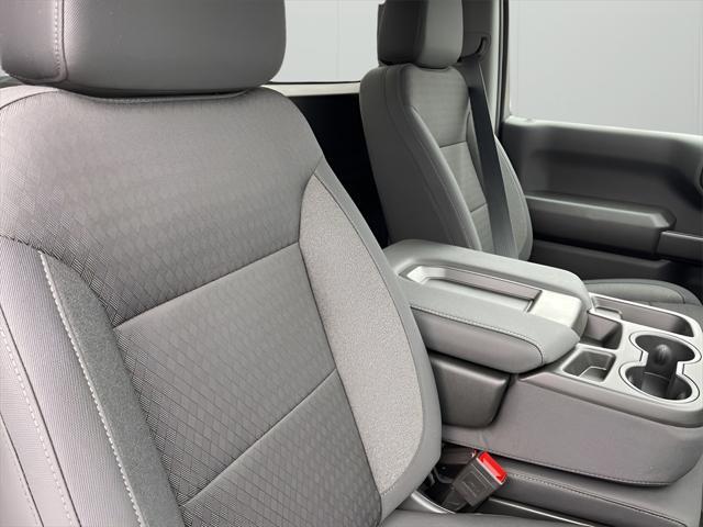new 2025 GMC Sierra 1500 car, priced at $41,730