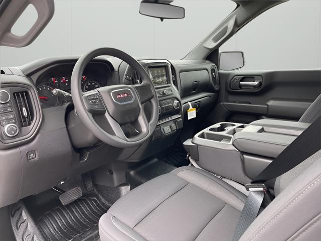 new 2025 GMC Sierra 1500 car, priced at $41,730