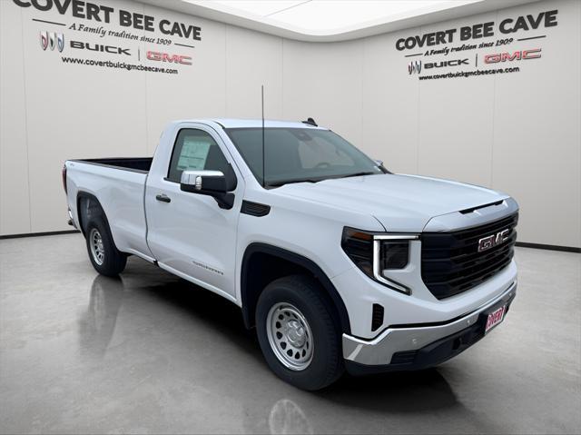 new 2025 GMC Sierra 1500 car, priced at $41,730