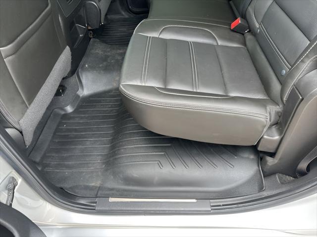 used 2019 GMC Sierra 2500 car, priced at $52,897