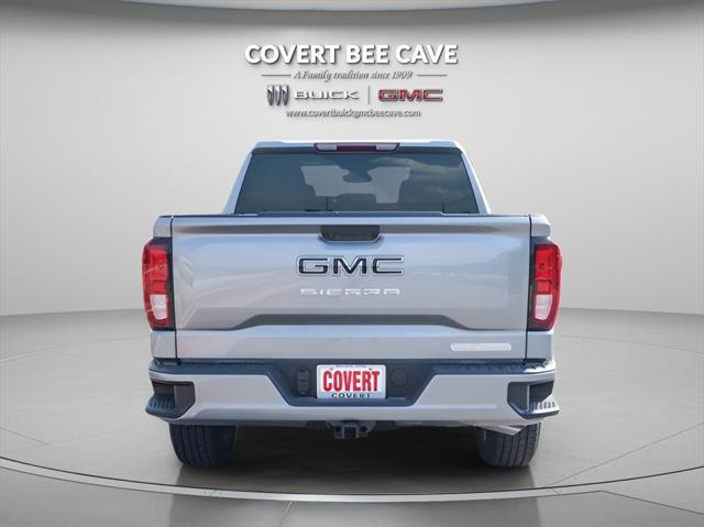 new 2024 GMC Sierra 1500 car, priced at $44,080