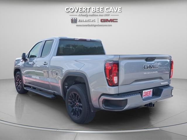 new 2024 GMC Sierra 1500 car, priced at $44,080