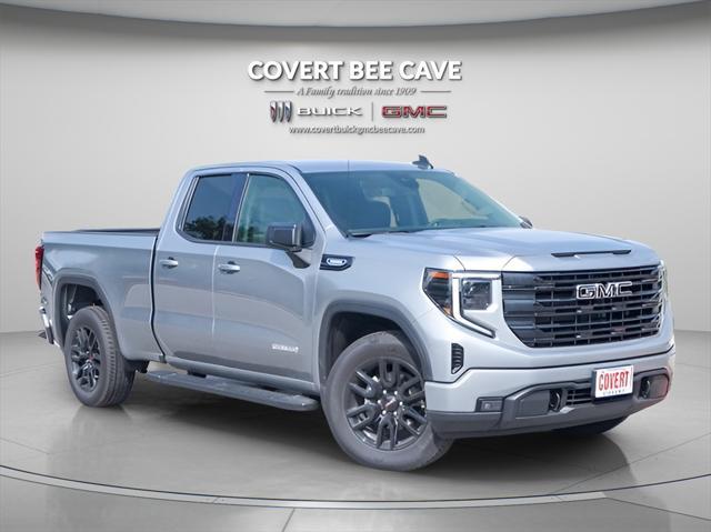 new 2024 GMC Sierra 1500 car, priced at $44,080