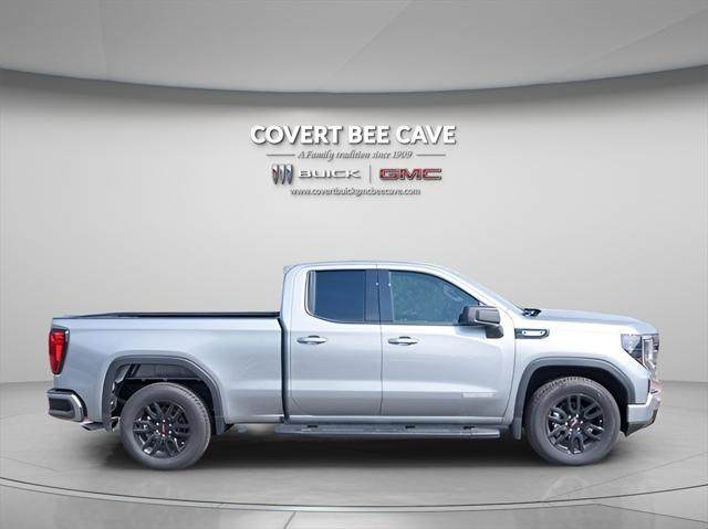 new 2024 GMC Sierra 1500 car, priced at $44,080