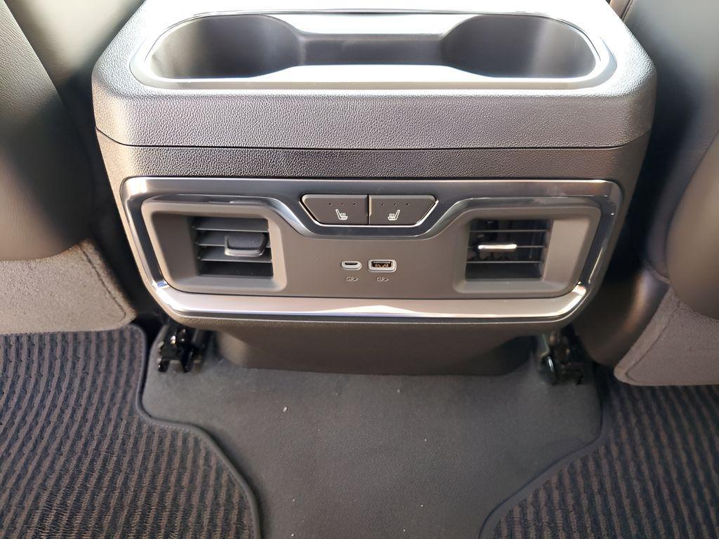 new 2025 GMC Sierra 3500 car, priced at $97,889