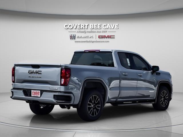 new 2024 GMC Sierra 1500 car, priced at $42,500