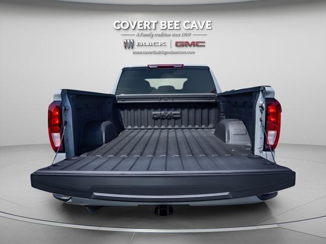 new 2024 GMC Sierra 1500 car, priced at $42,500