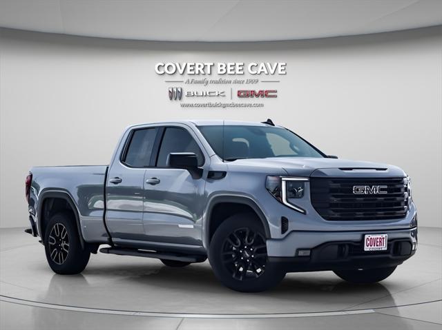 new 2024 GMC Sierra 1500 car, priced at $42,500