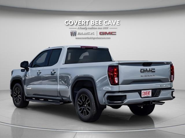 new 2024 GMC Sierra 1500 car, priced at $42,500