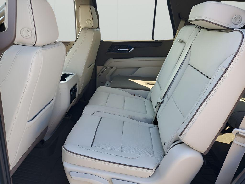 new 2026 GMC Yukon car, priced at $89,259