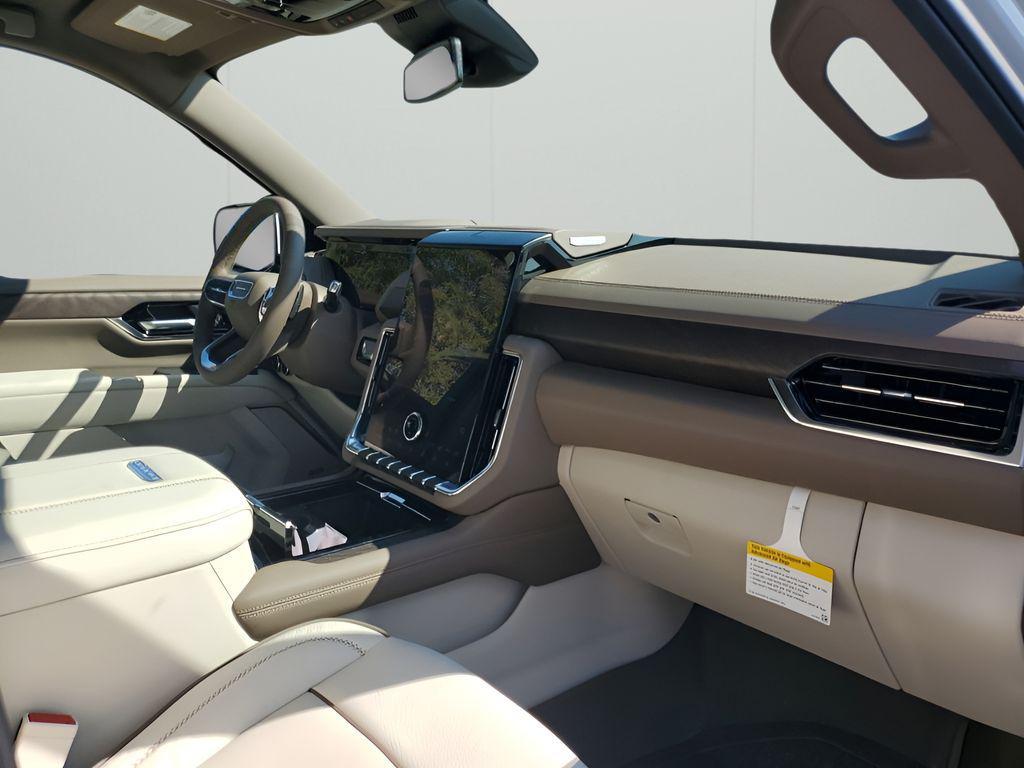 new 2026 GMC Yukon car, priced at $89,259