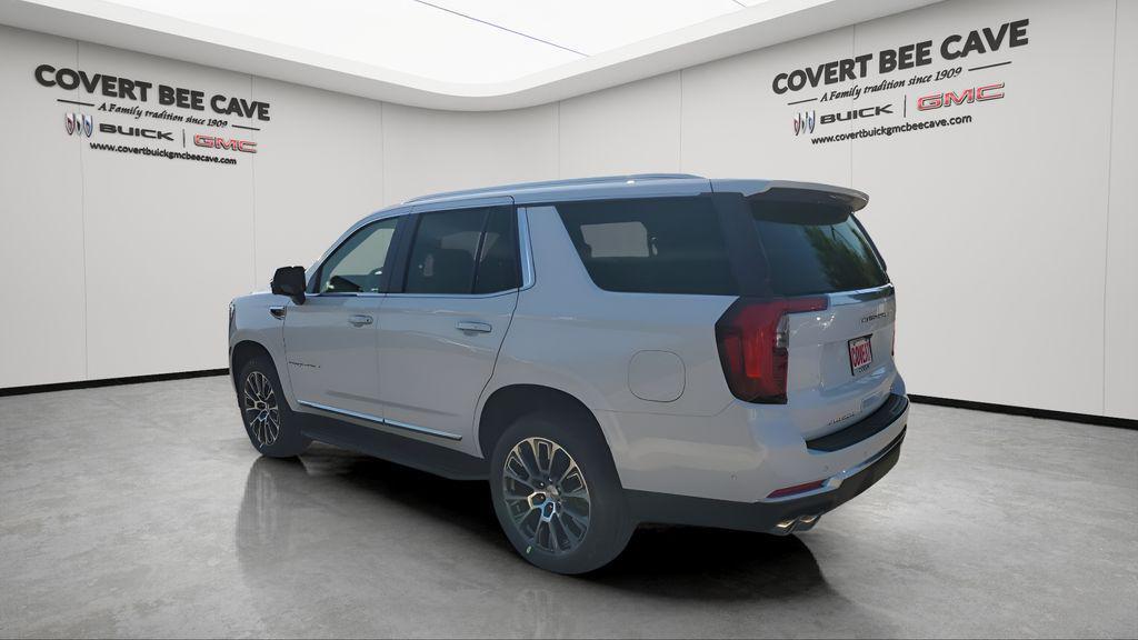 new 2026 GMC Yukon car, priced at $89,259