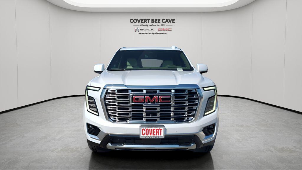 new 2026 GMC Yukon car, priced at $89,259
