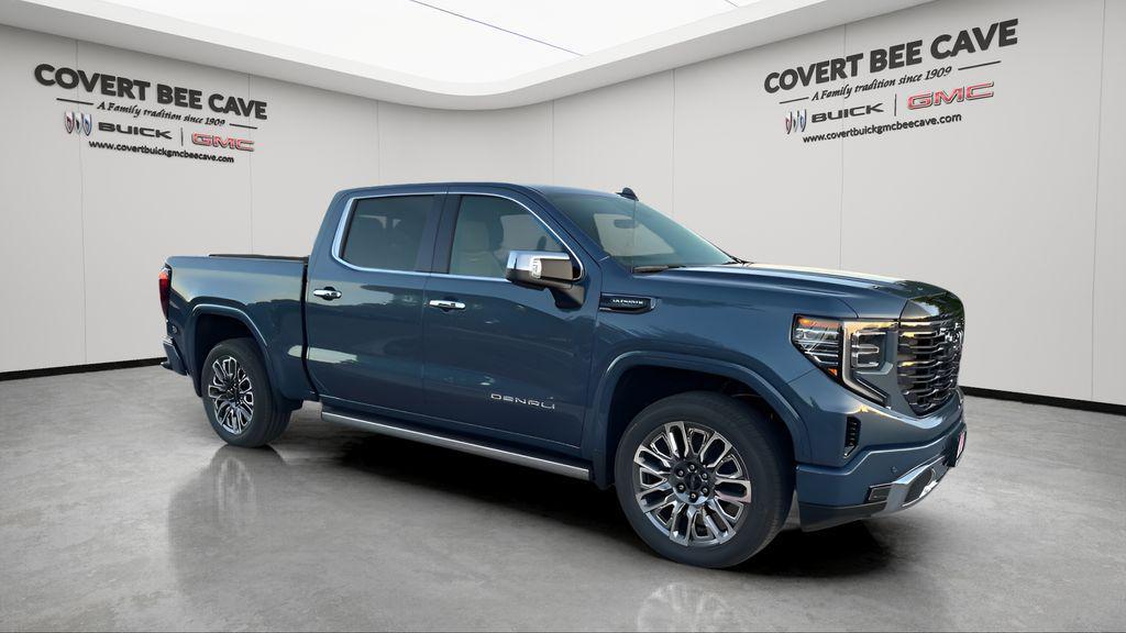 new 2026 GMC Sierra 1500 car, priced at $86,334