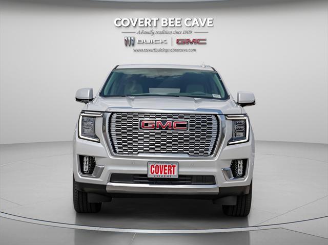 new 2024 GMC Yukon XL car, priced at $87,530