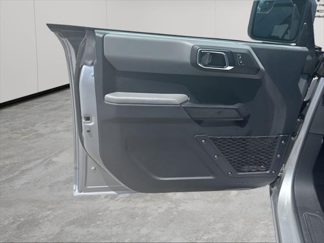 used 2022 Ford Bronco car, priced at $39,997