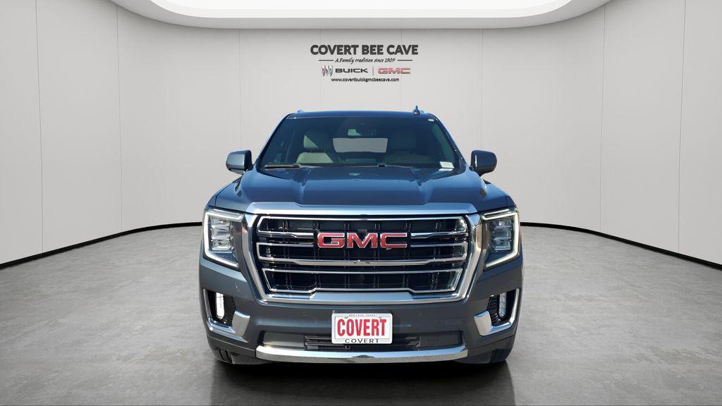 used 2021 GMC Yukon XL car, priced at $40,356