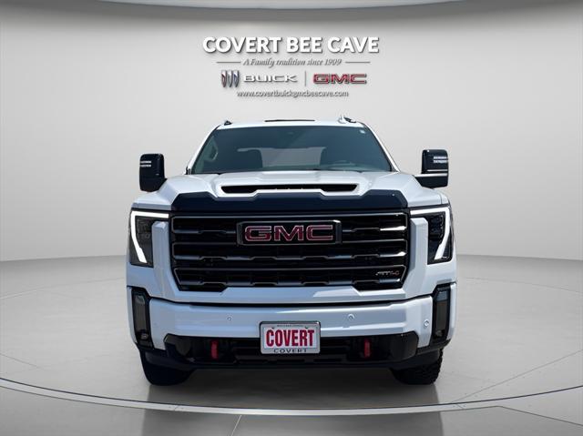 new 2024 GMC Sierra 2500 car, priced at $82,235