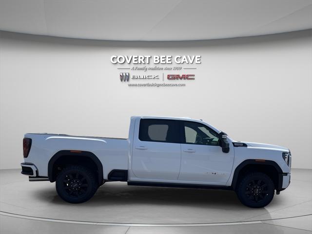 new 2024 GMC Sierra 2500 car, priced at $82,235