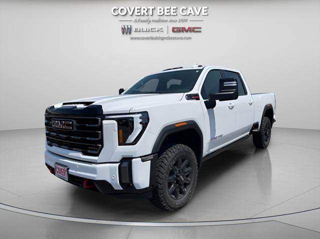 new 2024 GMC Sierra 2500 car, priced at $82,235