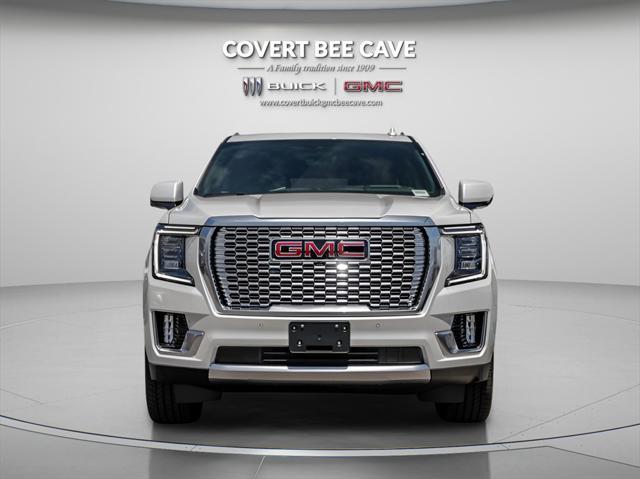 new 2024 GMC Yukon XL car, priced at $87,405