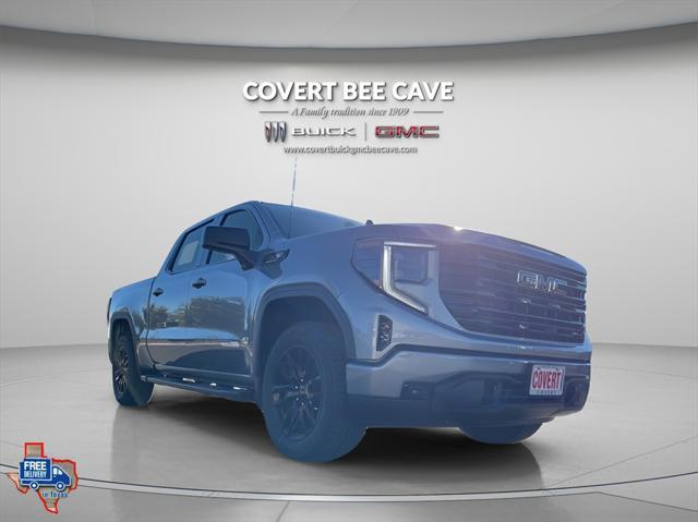 new 2025 GMC Sierra 1500 car, priced at $57,120