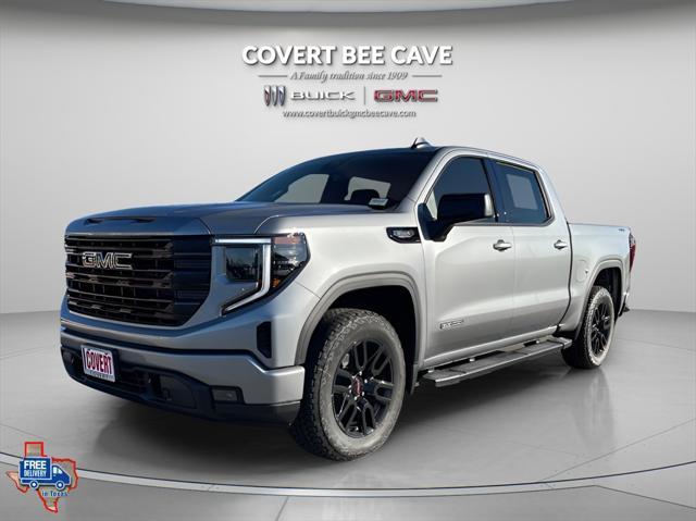 new 2025 GMC Sierra 1500 car, priced at $57,120