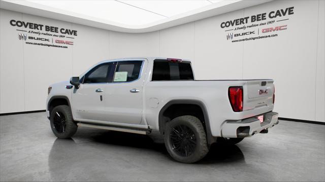 new 2025 GMC Sierra 1500 car, priced at $80,547