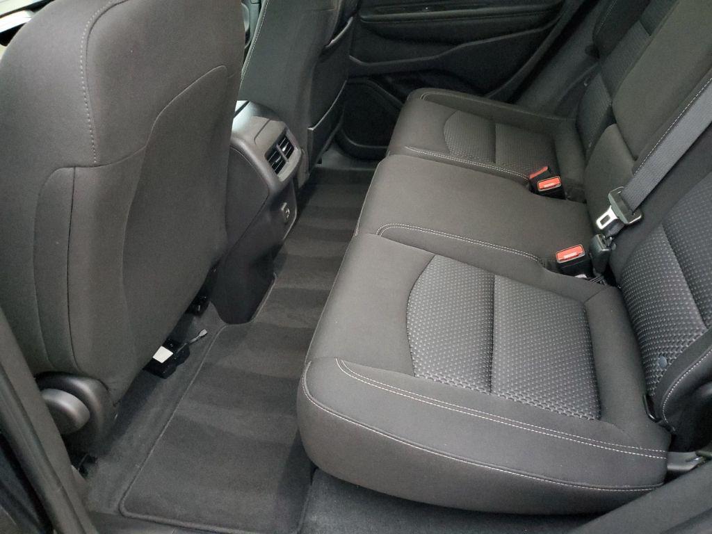 used 2024 GMC Terrain car, priced at $21,977