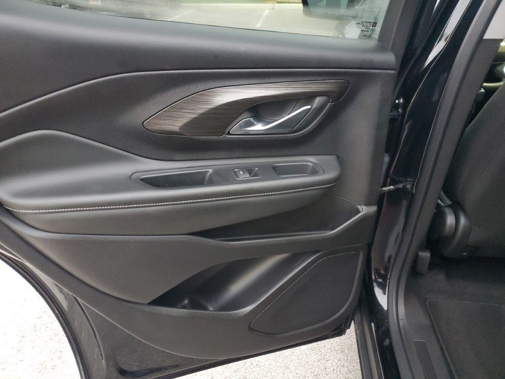 used 2024 GMC Terrain car, priced at $21,977