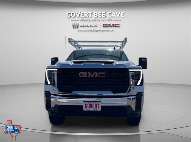 new 2025 GMC Sierra 2500 car, priced at $63,802