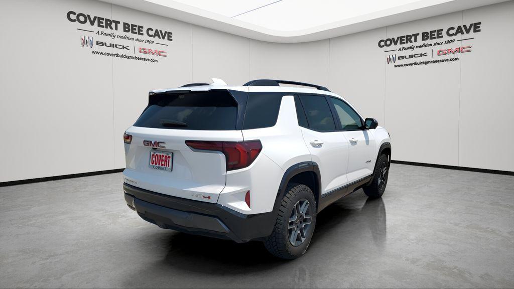new 2026 GMC Terrain car, priced at $40,140