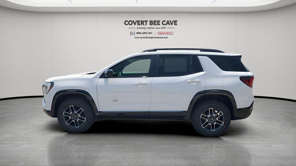 new 2026 GMC Terrain car, priced at $40,140