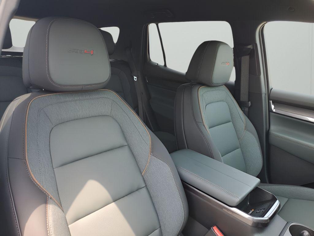 new 2026 GMC Terrain car, priced at $40,140