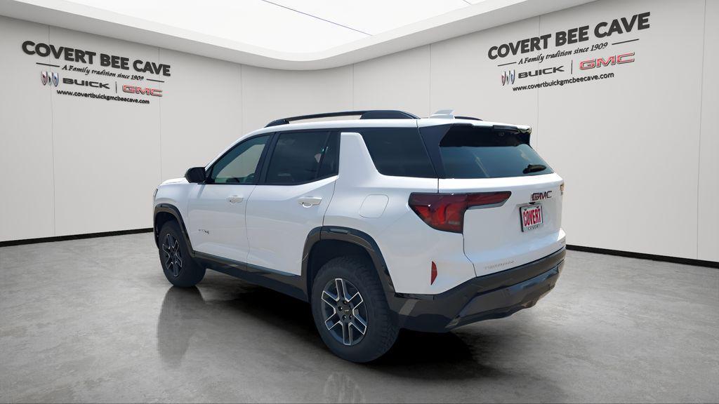 new 2026 GMC Terrain car, priced at $40,140