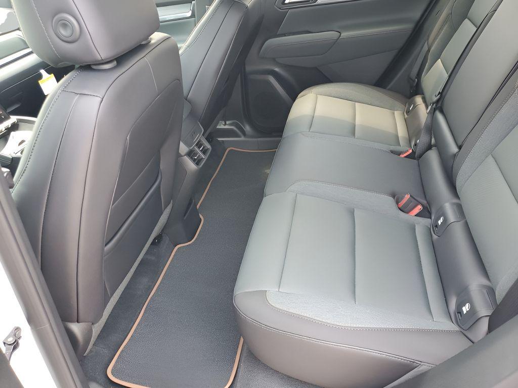 new 2026 GMC Terrain car, priced at $40,140