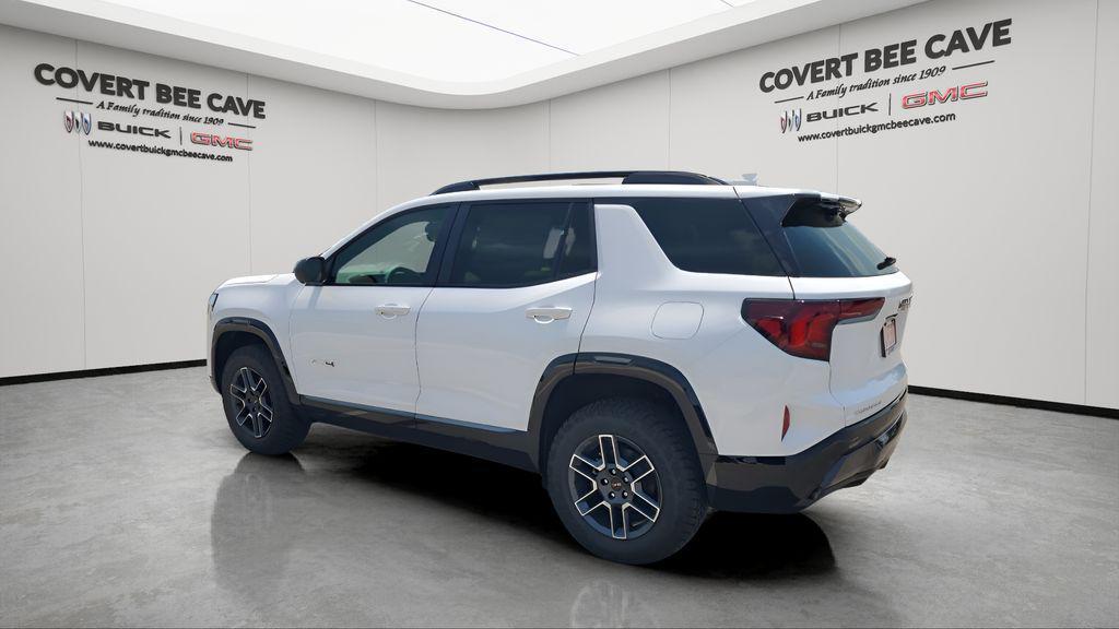 new 2026 GMC Terrain car, priced at $40,140