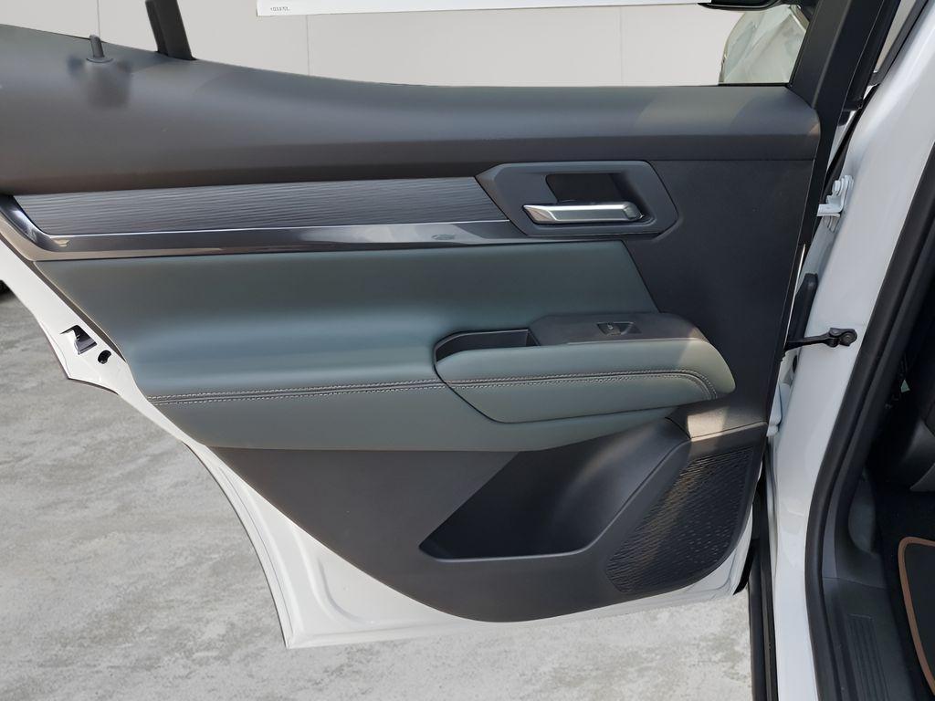 new 2026 GMC Terrain car, priced at $40,140