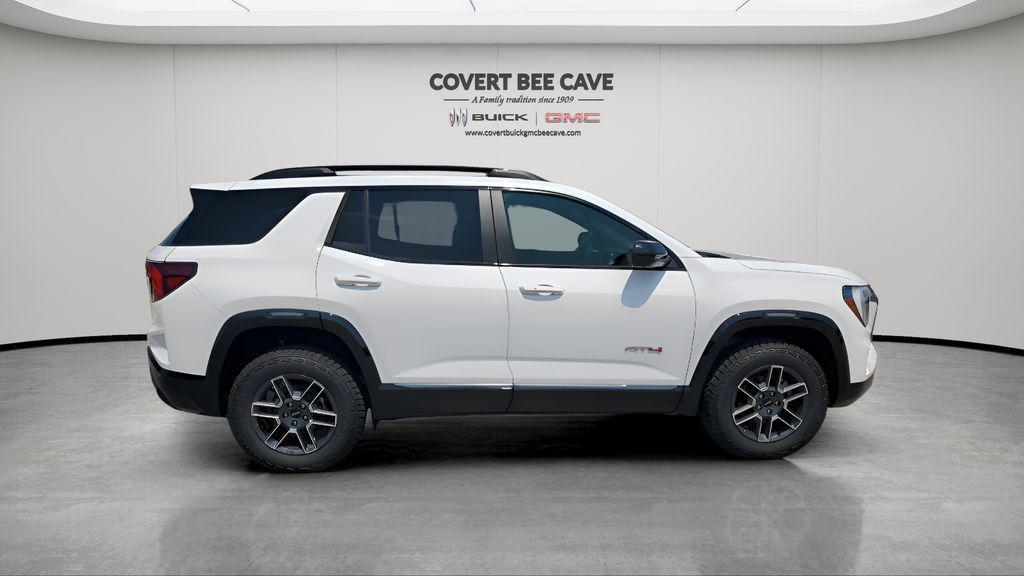 new 2026 GMC Terrain car, priced at $40,140