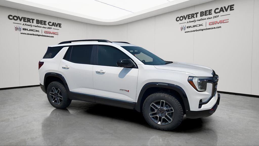 new 2026 GMC Terrain car, priced at $40,140