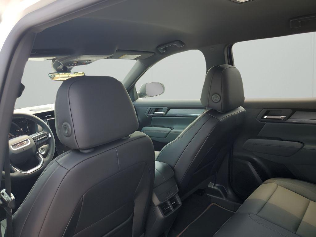 new 2026 GMC Terrain car, priced at $40,140