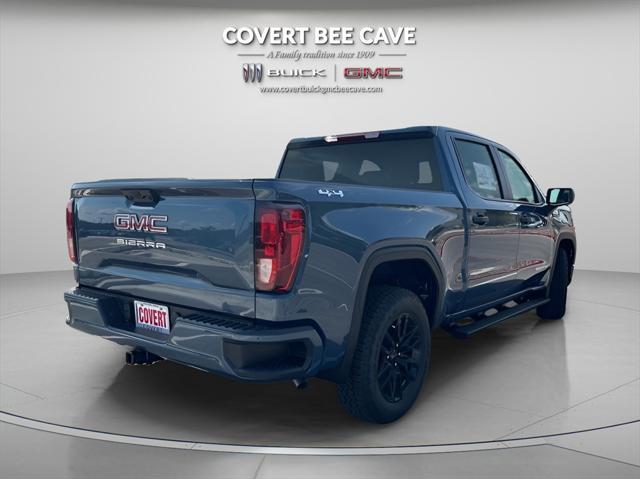 new 2024 GMC Sierra 1500 car, priced at $47,690