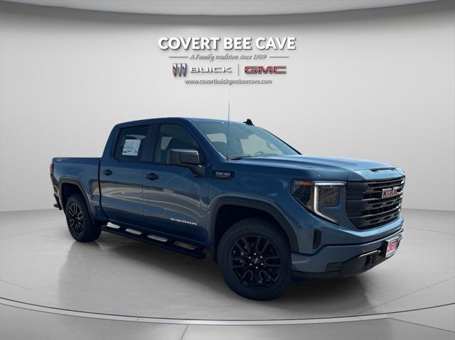 new 2024 GMC Sierra 1500 car, priced at $47,690